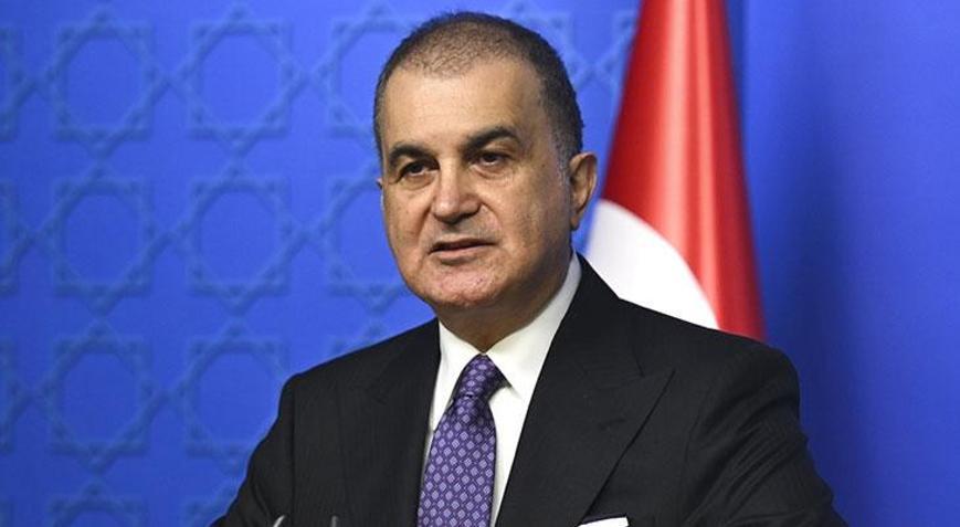 AK Partili Çelikten Leyla Şahin Ustaya yönelik ifadelere tepki