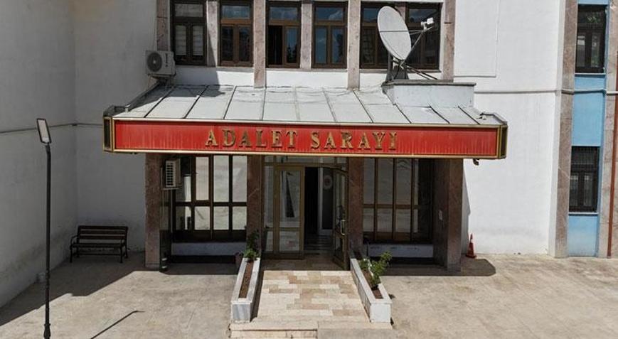 Tuncelide eşini hastanelik eden kocanın sonu cezaevi oldu