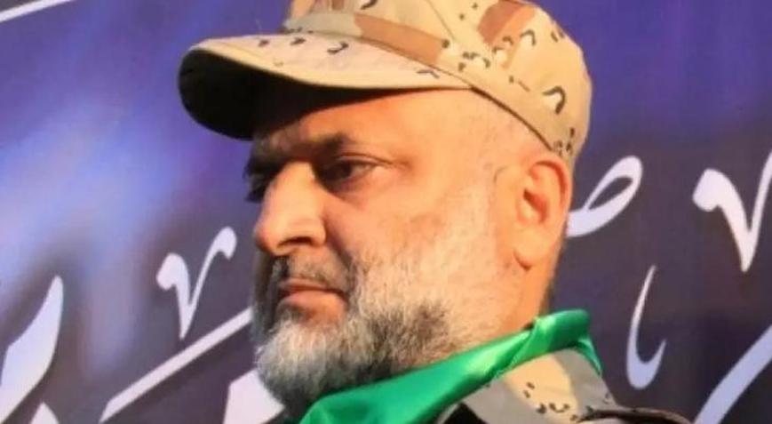 İsrail: Gazzede Hamasın üst düzey yetkililerinden birini hedef aldık