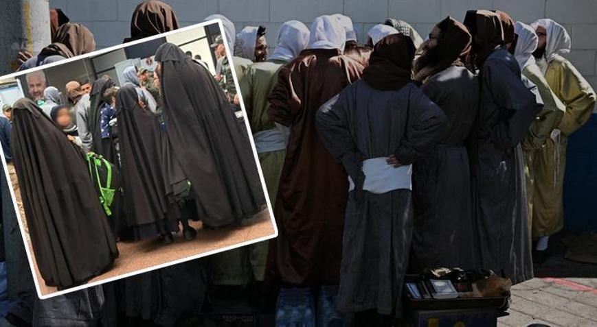 Yahudi tarikatı Lev Tahor yine yakalandı: Sayısız çocuk istismarı vakasına rağmen