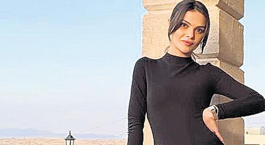 Mardinli güzel butonu çökertti