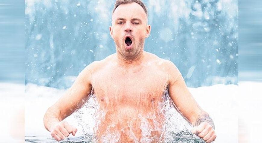 Soğuk suda yüzmek riskli mi