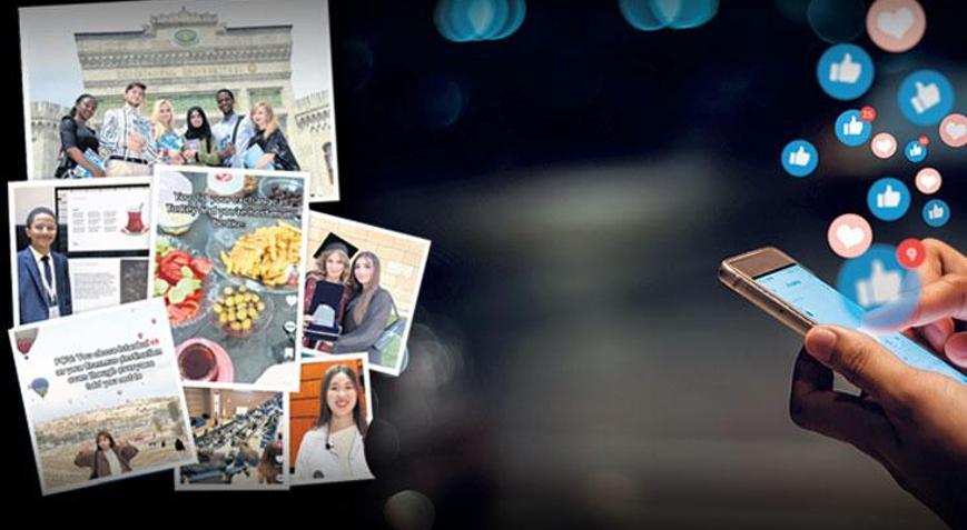 Türkiye’nin dijital elçileri