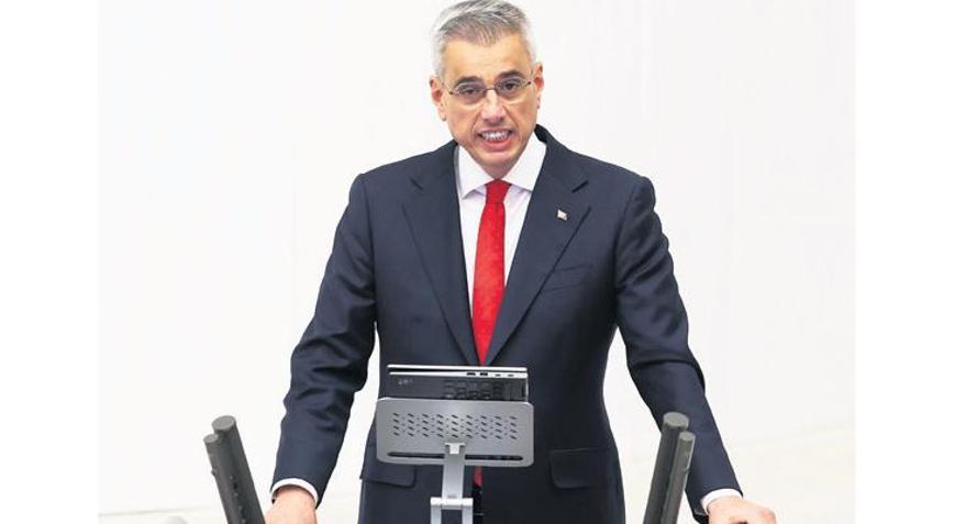 ‘Hekim sıkıntısı yok’