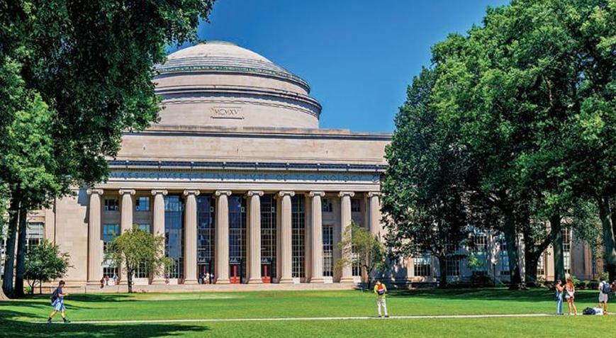 Üniversitelerde yapay zekâya öğrenci akını