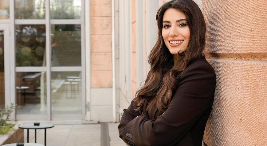 Yapay zekâ modanın DNAsını değiştiriyor