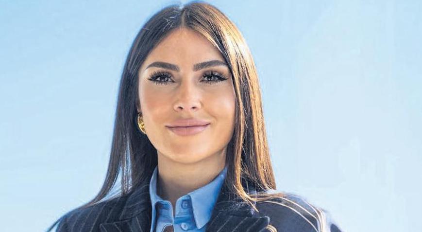 Medicana Sağlık Grubu Marka ve Kurumsal İletişim Direktörü Gül Uğurlu: “Marka Yönetiminde Paradigma: Algı, Duygu ve Tutarlılık”