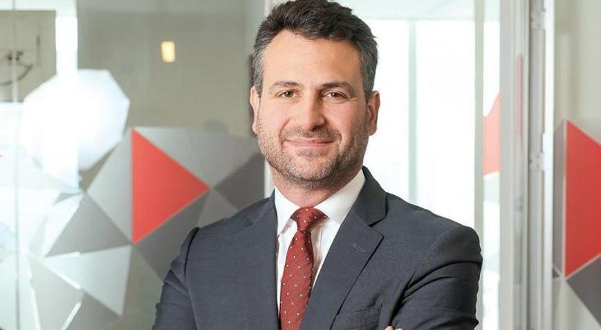 Gayrimenkulde yeni oyun kurucu Türkiye