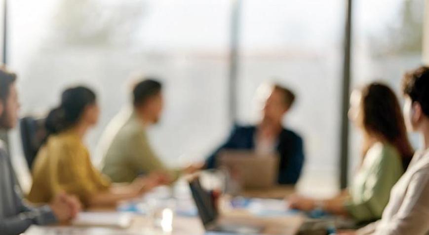 İş dünyası önemli transferler yaptı