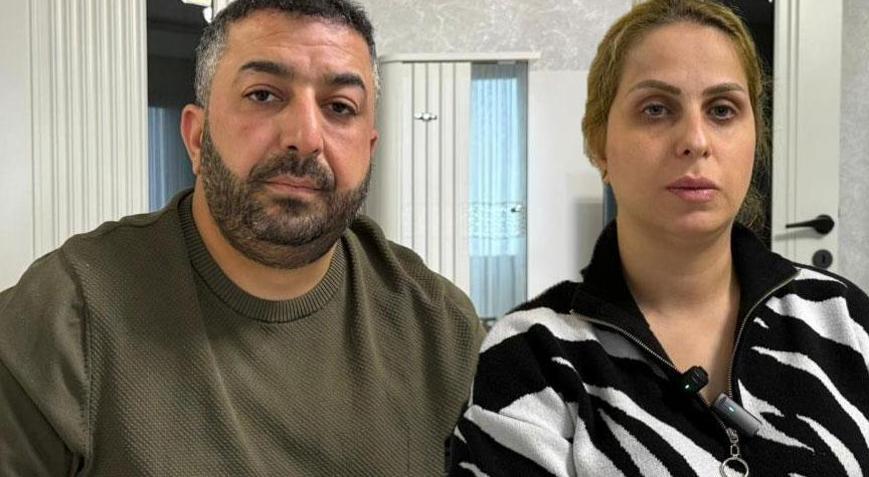 Kan donduran iddia Kuzenleri tarafından kaçırıldı: ‘Seni burada öldürsem kim bulacak’