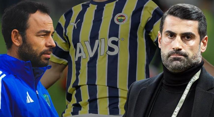 Emre Mor transferinde ters köşe Fenerbahçe kariyeri sona eriyor, işte yeni adresi