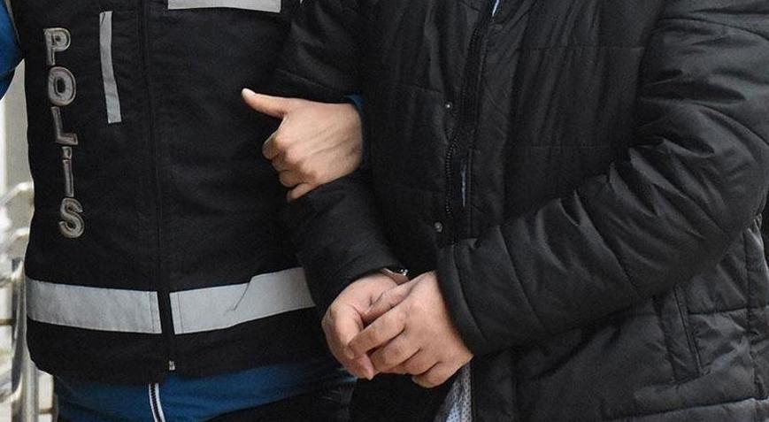 Okmeydanında hastane kurşunlandı paylaşımına gözaltı