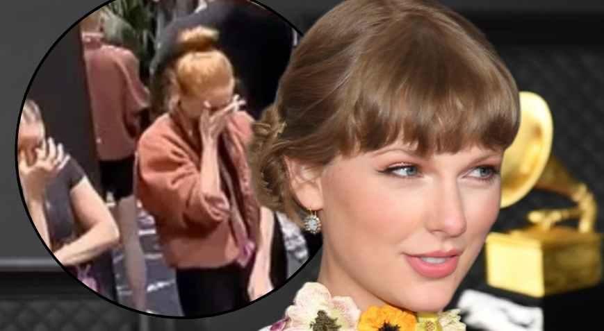 Dünyaca ünlü şarkıcının dağıttı prim dudak uçuklattı Çalışanlar hüngür hüngür ağladı