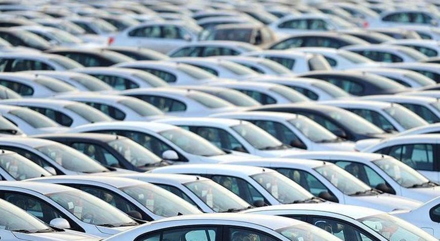Otomotiv sektöründen ihracatta yeni rekor