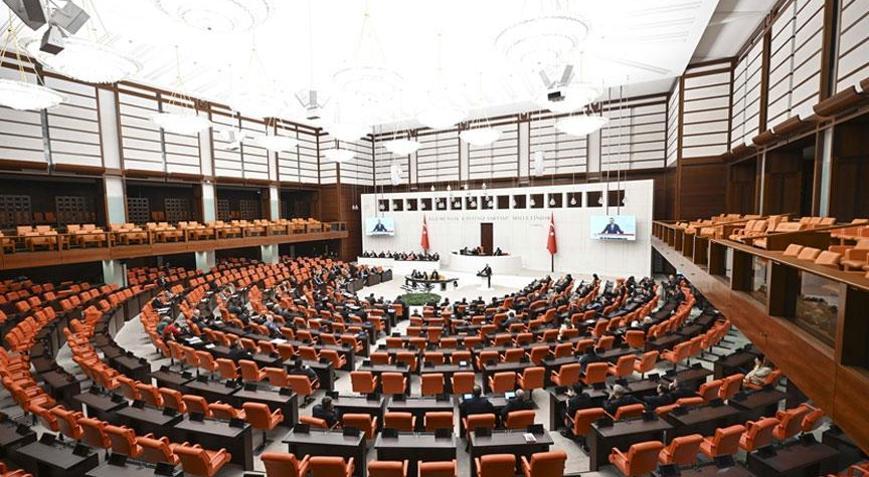 TBMM’de bütçe maratonu 21 Aralıka kadar yoğun mesai devam edecek