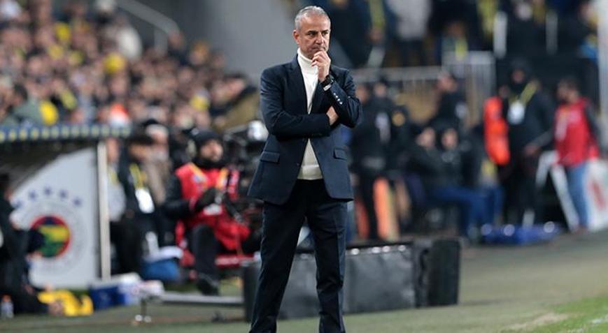 İsmail Kartal için sürpriz iddia Geri dönüyor