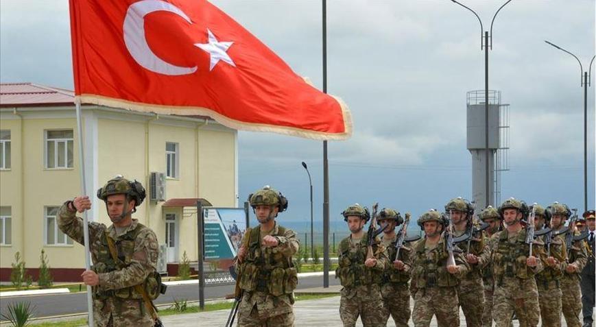 Libya tezkeresi: TSK yetkisi 2026’ya kadar uzatıldı