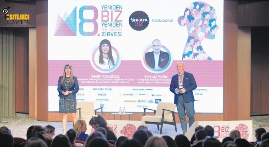 Kadınlar işe dönmek istiyor