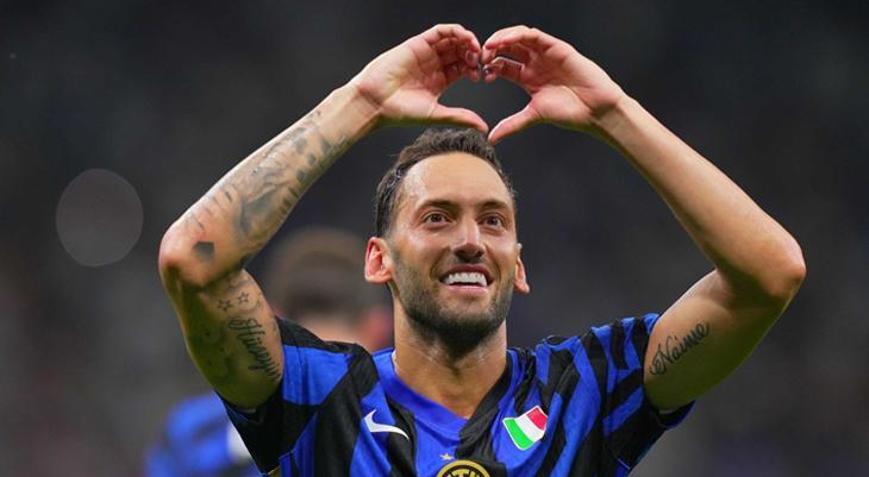 Süper Lig devi Hakan Çalhanoğlu için devrede Transfer pazarlığı başladı