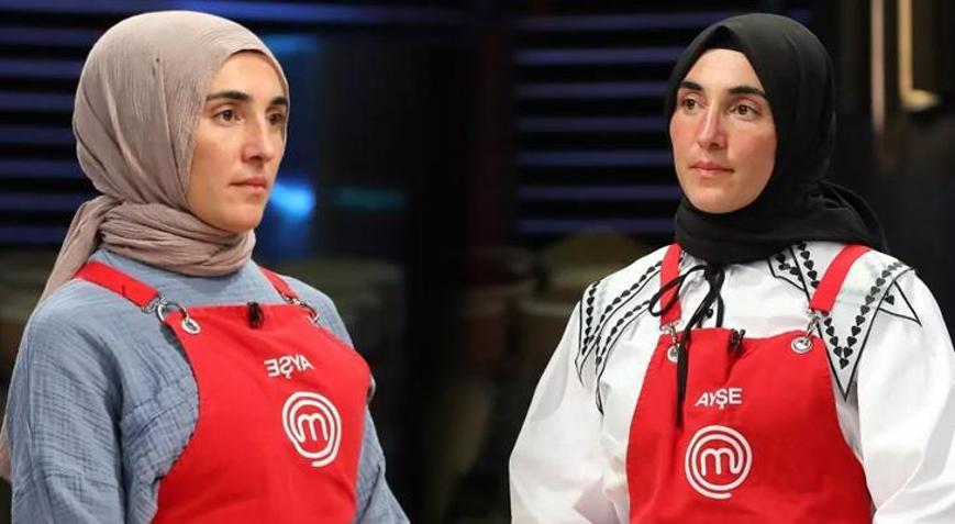 Masterchef Ayşeyi yıkan ölüm haberi Mekanın cennet olsun kardeşim