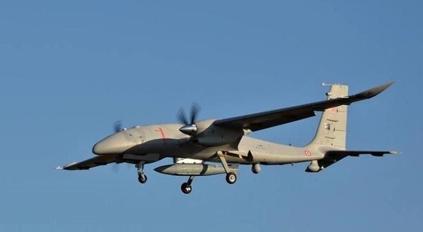 Savunma Sanayii Başkanı Haluk Görgün: Bayraktar AKINCI TİHA; aklın kusursuz uyumunu bir kez daha gösterdi