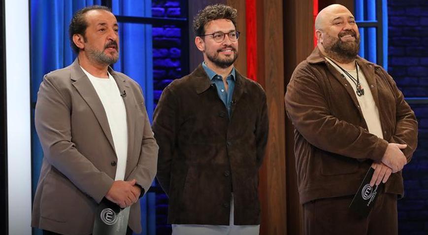 MasterChef Türkiye All Star Altın Kupada büyük ödül belli oldu