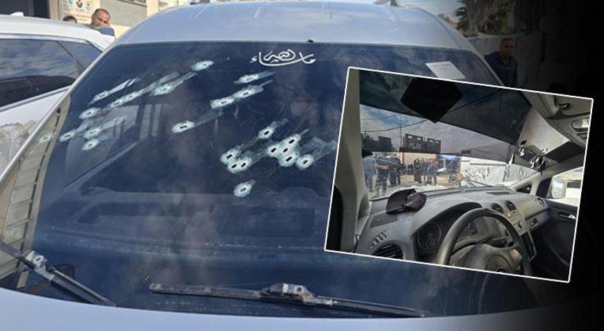 Gazzedeki suikastın arkasından İsrail ajanları çıktı: Emniyet mensubu Zemzemi öldürenler yakalandı