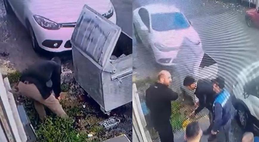 İSKİ, Pendikte su borusunu kesen çalışanla ilgili yasal süreç başlattı