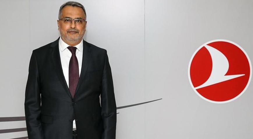 AJet saha ekiplerine ziyaret ve yolcularla sohbet