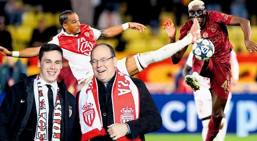 GS’li babayla oğluna ceza