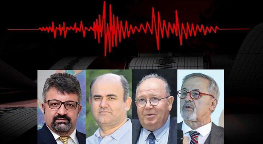 NYT’deki deprem analizi tartışma yarattı; uzmanlar ne diyor Yeni bir şey yok