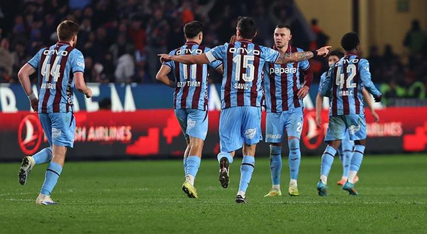 Trabzonspordan Beşiktaş derbisi açıklaması Herkes haddini bilecek