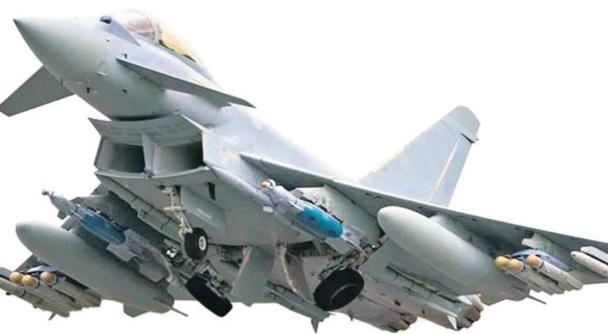 Atina’nın planına meteor düştü