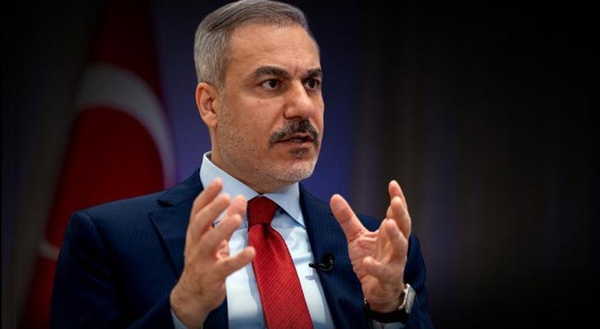 ‘Örgütün lideri hapishanede gerçeği görmüştür​’