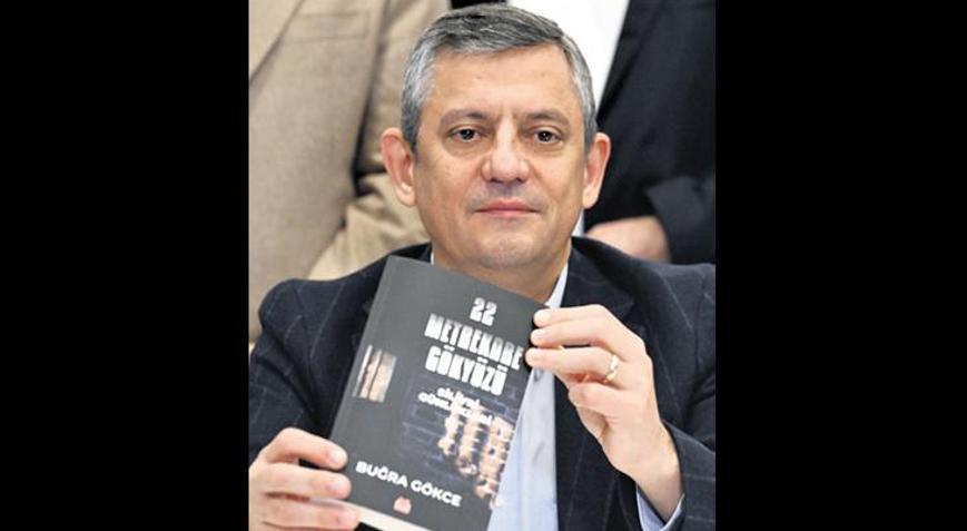 CHP’de CAO Yürütme Kurulu Dönemi