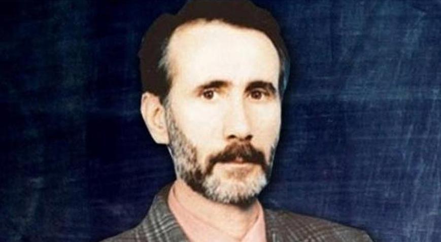 ‘Ben Yeşil’ diyen hükümlüymüş