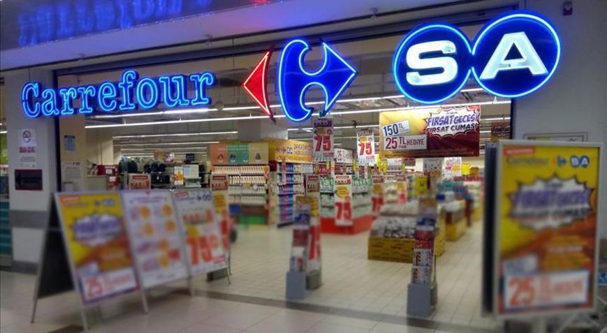 Sabancı Holdingden CarrefourSAnın satış iddialarına ilişkin açıklama