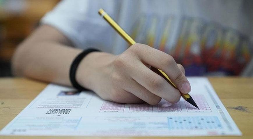 YKS ve LGSye 2028de yeni müfredata uygun beceri temelli sorular geliyor