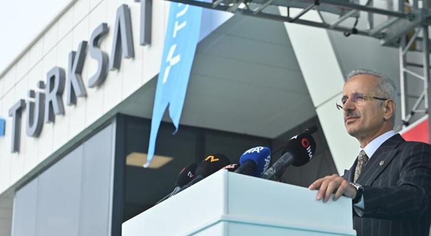 Yerli ve milli veri merkezi ile kritik veriler daha güvende olacak