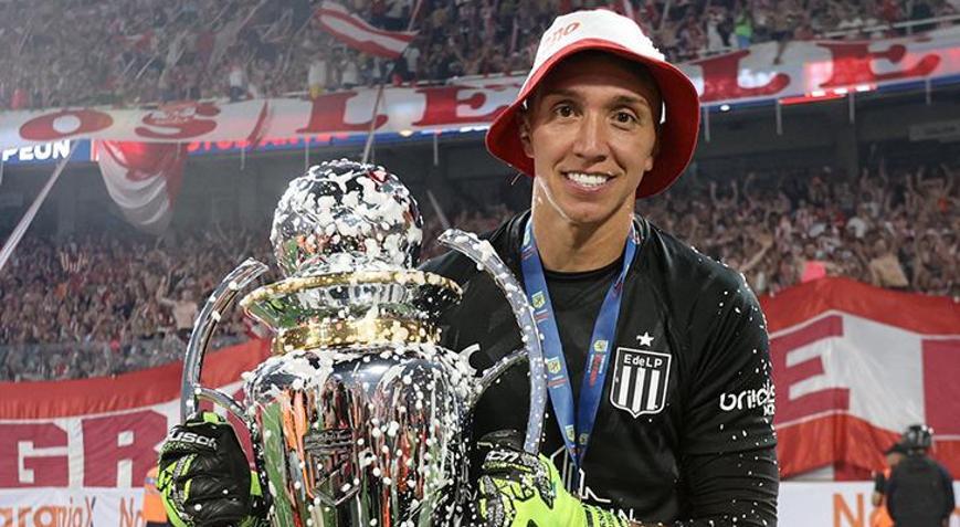 Şampiyonluk sonrası Fernando Muslera: Bir aslanı asla hafife alma