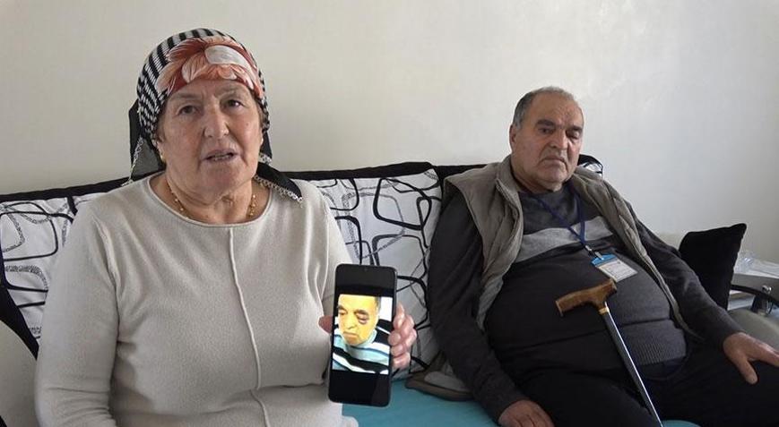 Yaşlı çifte otobüste dehşeti yaşatan baba ile oğlunun cezası belli oldu