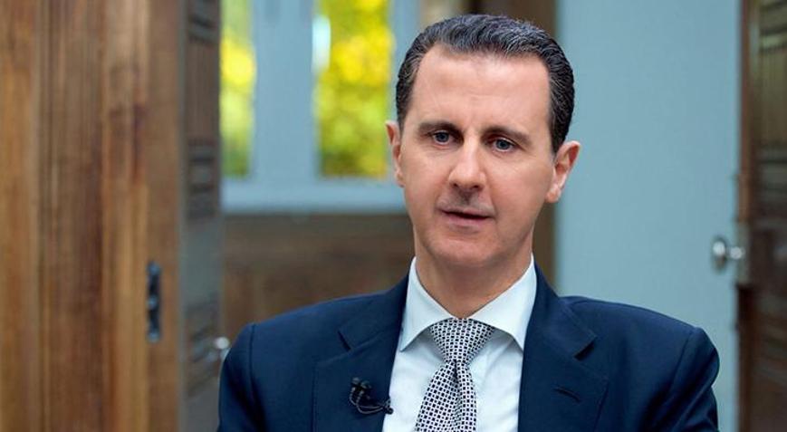 The Guardian, Esadın Rusya günlerini yazdı Lüks içinde yaşıyor, oftalmoloji dersi alıyor