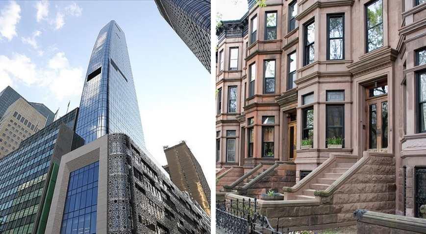 ABDde çarpıcı analiz Konut fiyatlarında kimsenin hesaba katmadığı etken