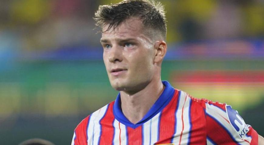 Sörloth Fenerbahçeden transfer için süre istedi Ayrılık için gözler Simeonede