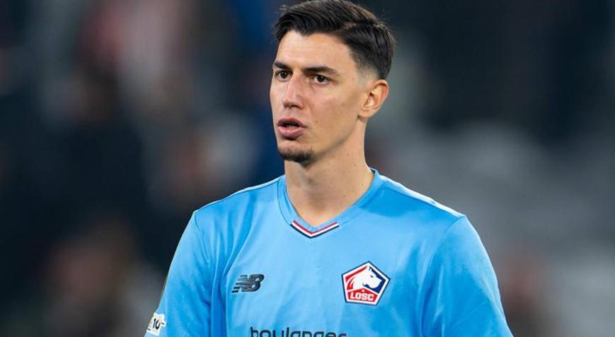 Avrupa devi Berke Özerin peşinde Fenerbahçe detayı dikkat çekti