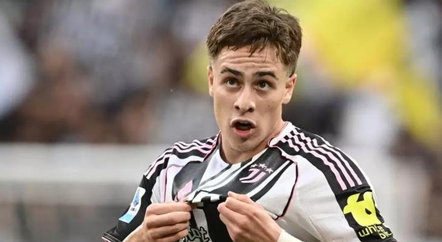 Juventustan Kenan Yıldız hamlesi Maaş teklifi belli oldu