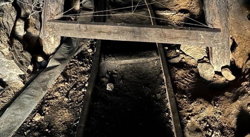 Zonguldakta ruhsatsız işletilen 7 maden ocağı kapatıldı