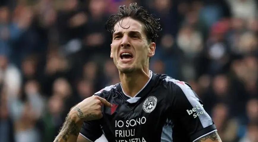 Nicolo Zaniolo açıkladı: Geri dönmek istiyorum