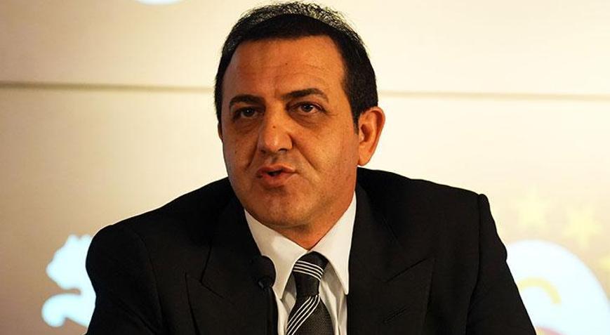 TFF, Abdullah Kavukcunun cezasında indirime gitti