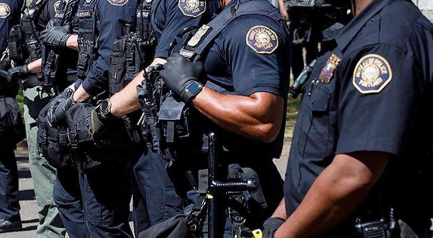 Yılbaşı dehşeti son anda önlendi FBI, aşırı solcu terör örgütünü çökertti